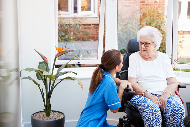 6 Vital Tips for Travelling With A Motorised Wheelchair