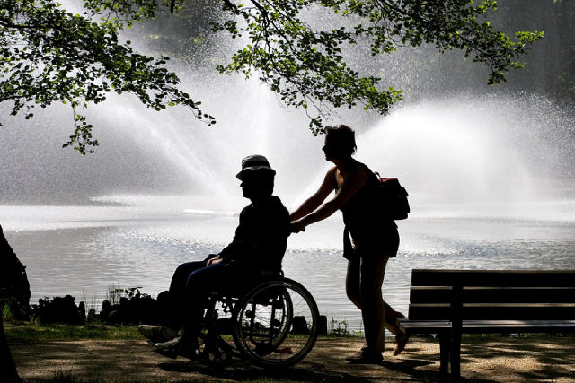 Enabling Families With Assistance Tools From Falcon Mobility