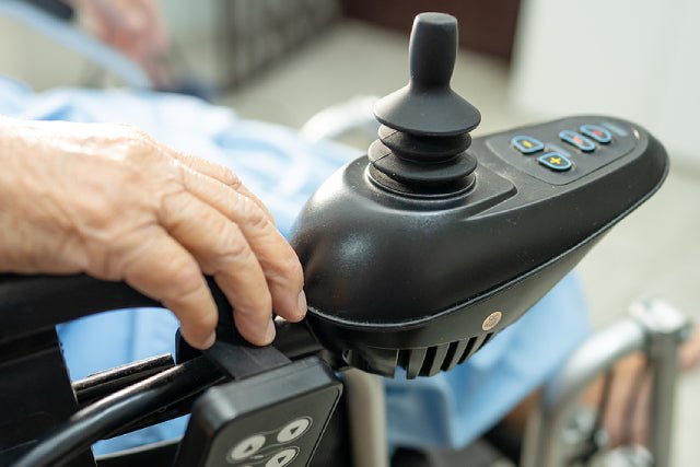 FAQ About Electric Wheelchairs: How Long Do They Last? - Falcon Mobility Singapore