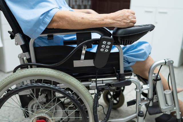 Fit And Comfy: What To Consider When Buying A Wheelchair - Falcon Mobility Singapore