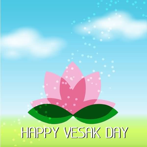Happy Vesak Day 2018! - Falcon Mobility Singapore