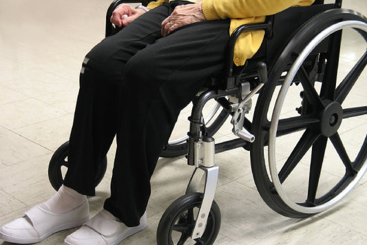 Managing Emotional & Mental Health Despite Limited Mobility