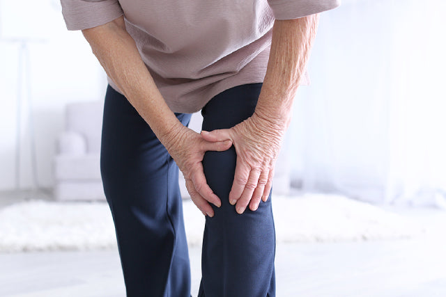 Motivation Tips For Exercising With Osteoarthritis