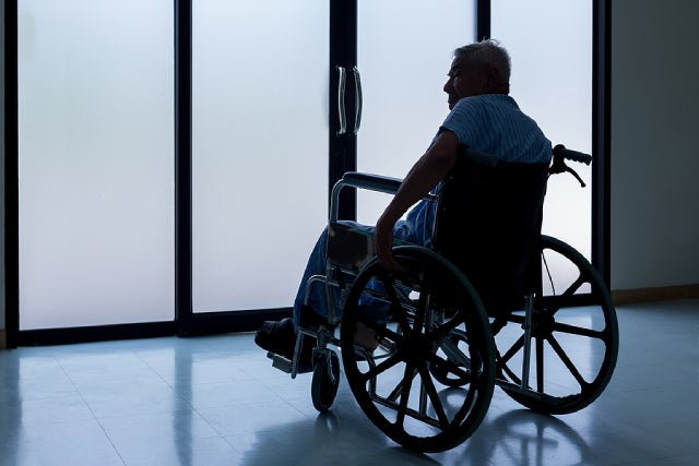 New Wheelchair User? Here Are What You Can Expect! - Falcon Mobility Singapore