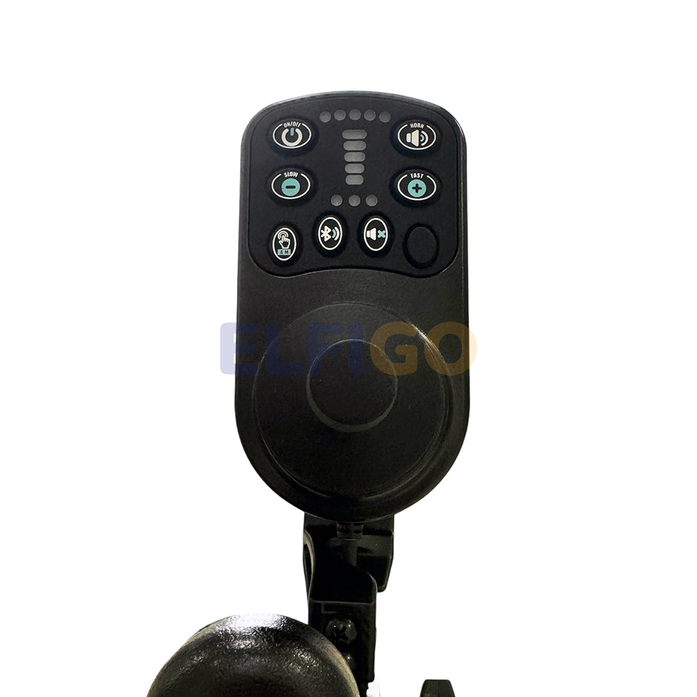 Onyx Electric Powered Motorised Wheelchair PMA (13.25 kg) Joystick Control Panel