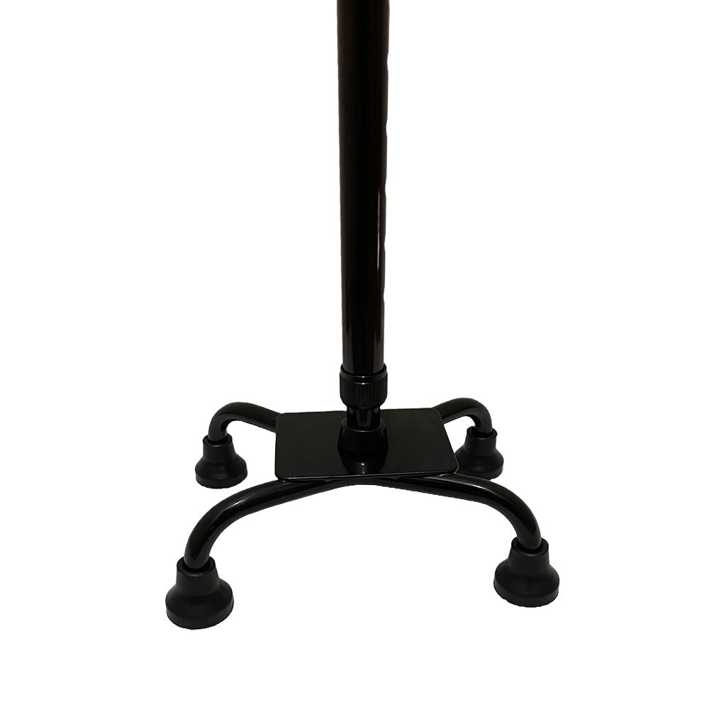 Falcon Quad Cane Base