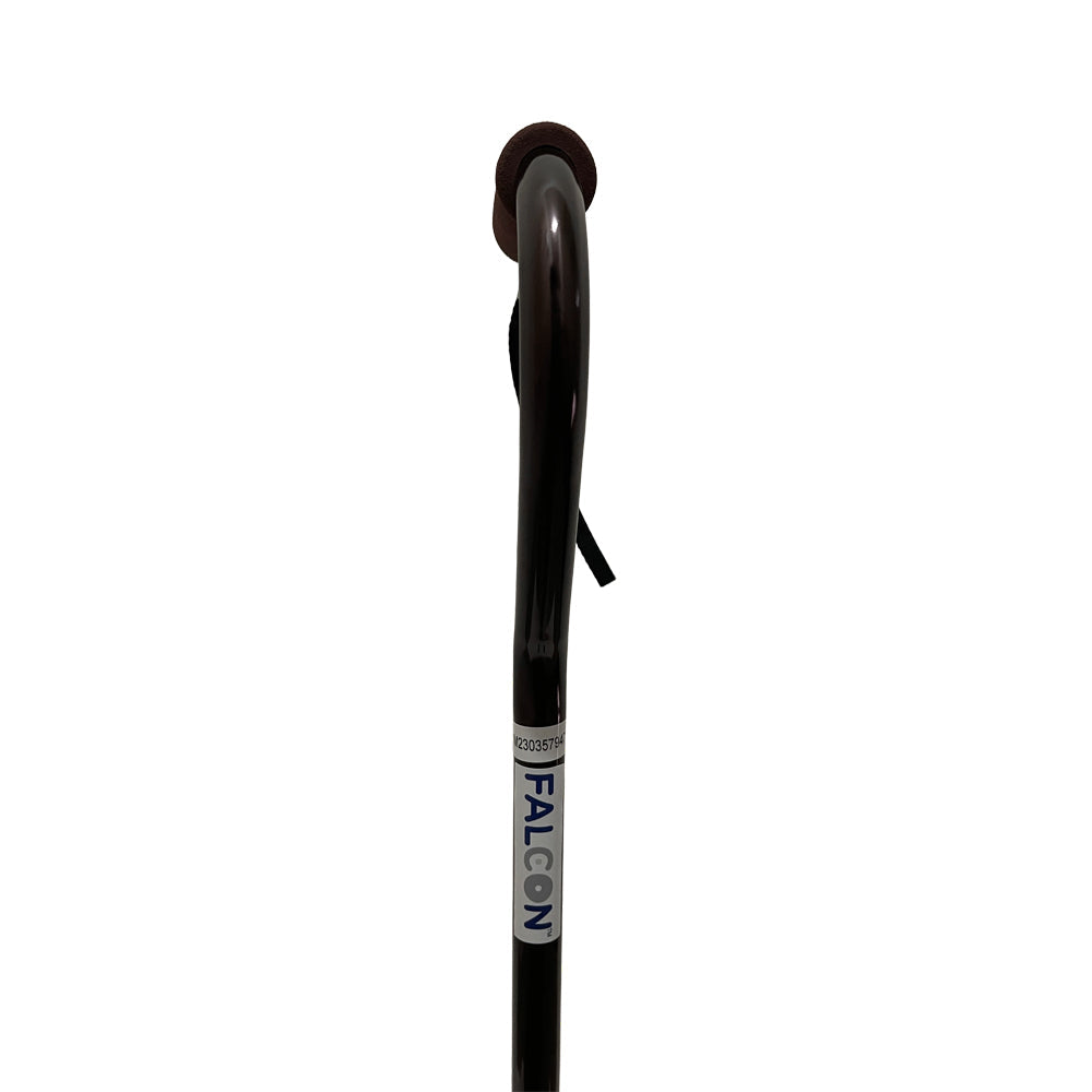 Falcon Quad Cane Handle