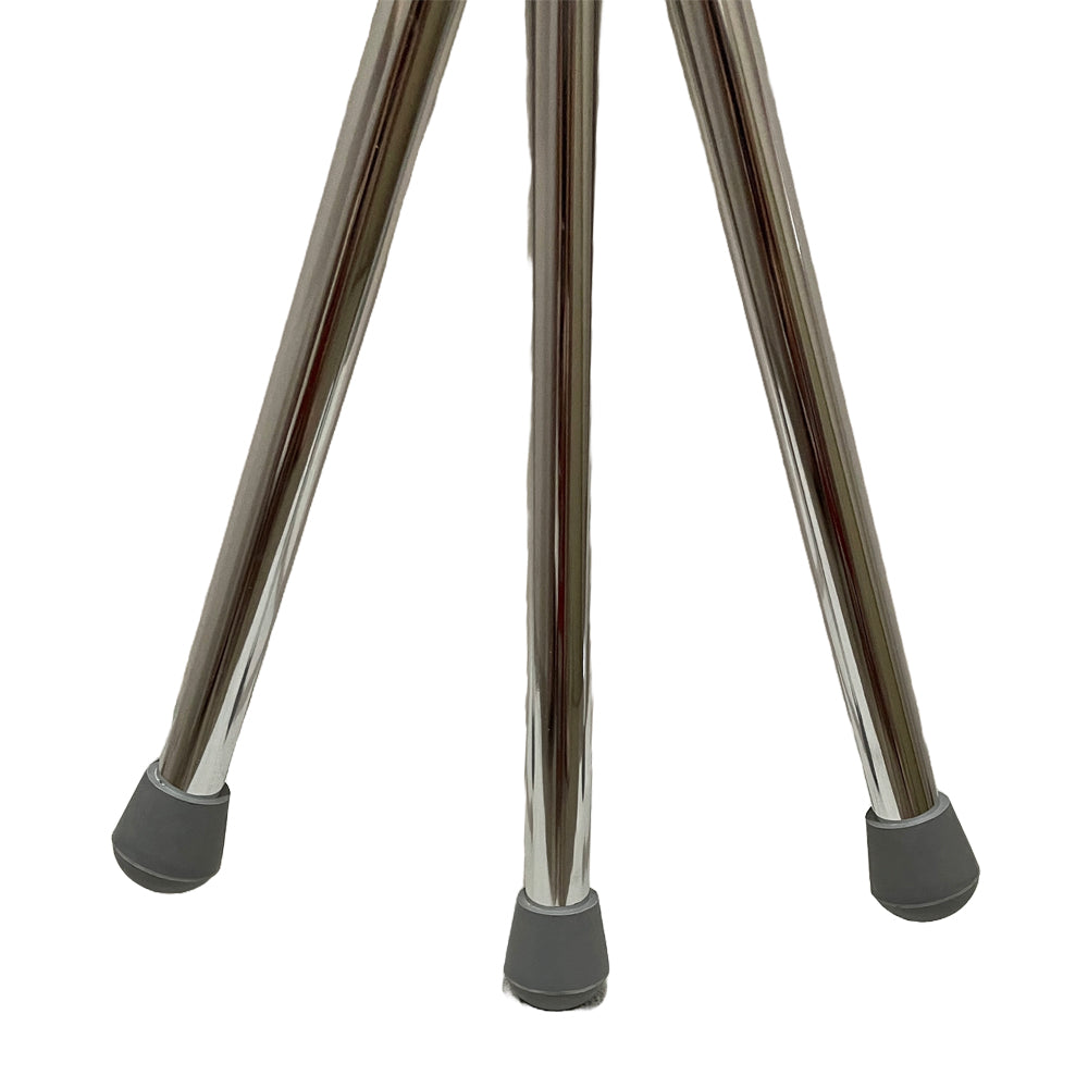 Falcon Walking Stick with Seat Base