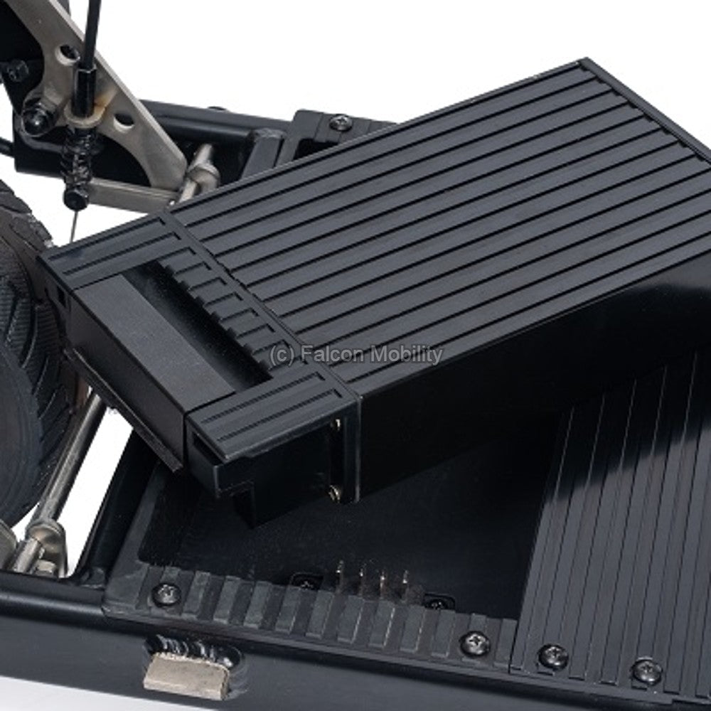 eFOLDi Lightweight Folding Mobility Scooter PMA (15kg)