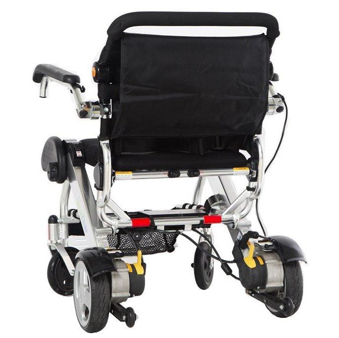 KD Portable Electric Wheelchair PMA