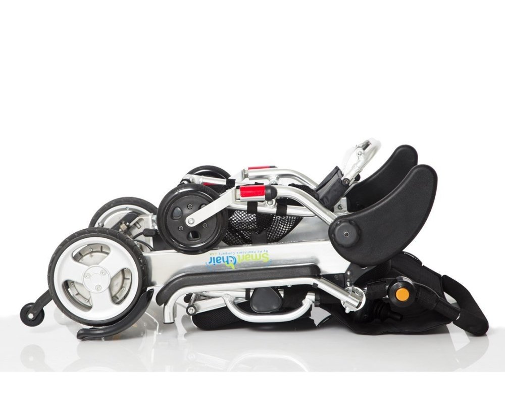 KD Portable Electric Wheelchair PMA