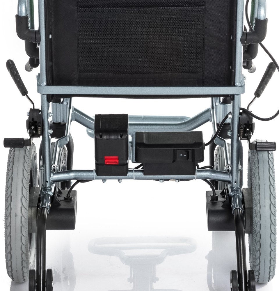 Ultra-Lite "D" Motorised Wheelchair PMA(14 kg)