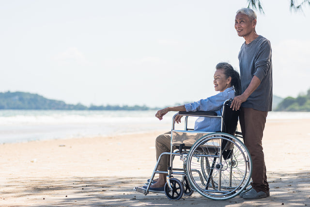 4 Key Wheelchair-Related Risks And Ways To Prevent Them