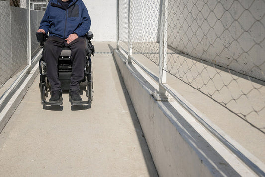 5 Features To Prioritise In Your Next Personal Mobility Aid