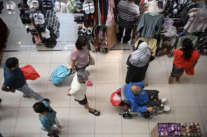 Convenience or obstruction? Debate on allowing PMAs  in indoor spaces rages on