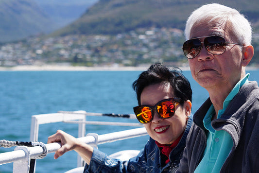 Cruise Vacations for Wheelchair Users: What You Need to Know