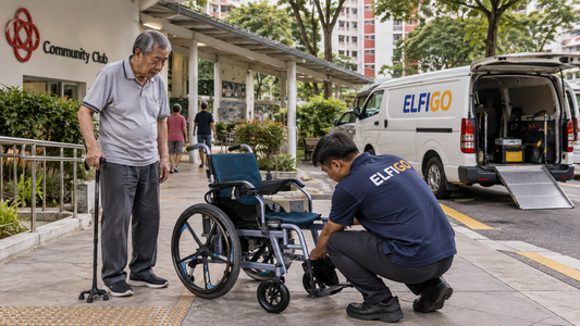 Why Stroke Recovery Can Make PMA Users Avoid Longer HDB Journeys When Breakdown Recovery Is Uncertain