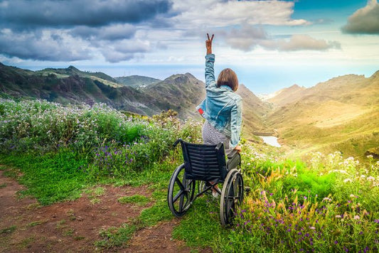 Going Beyond: Tips On How To Travel With Your Motorised PMA - Falcon Mobility Singapore
