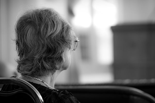 How Mobility Affects Mental Health in Older Adults