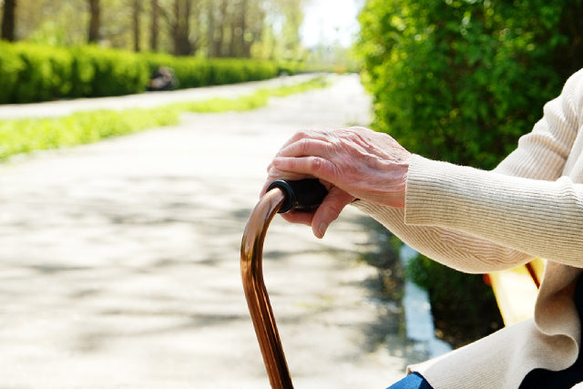 Mobility Assessments: The Best Way To Know If You Need A PMA