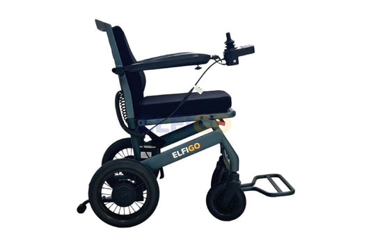 Top 10 Electric Wheelchairs to Buy in Singapore in 2025