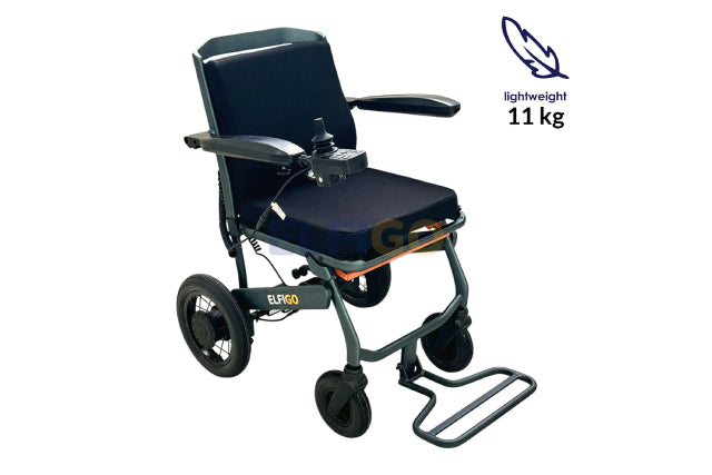 Top 10 Lightest Electric Wheelchairs in Singapore 2025