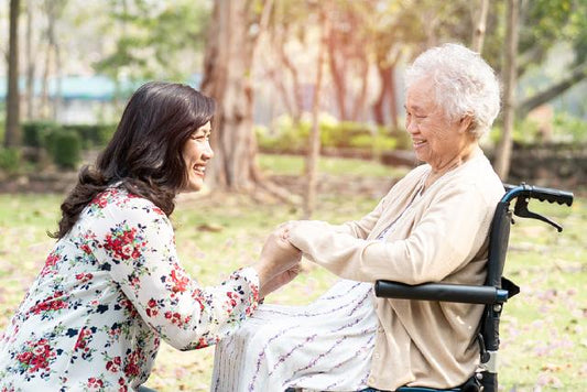 Top 4 Recreational Activities For Wheelchair Users - Falcon Mobility Singapore