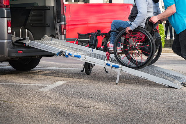 Transporting Mobility Scooters: Everything You Need To Know
