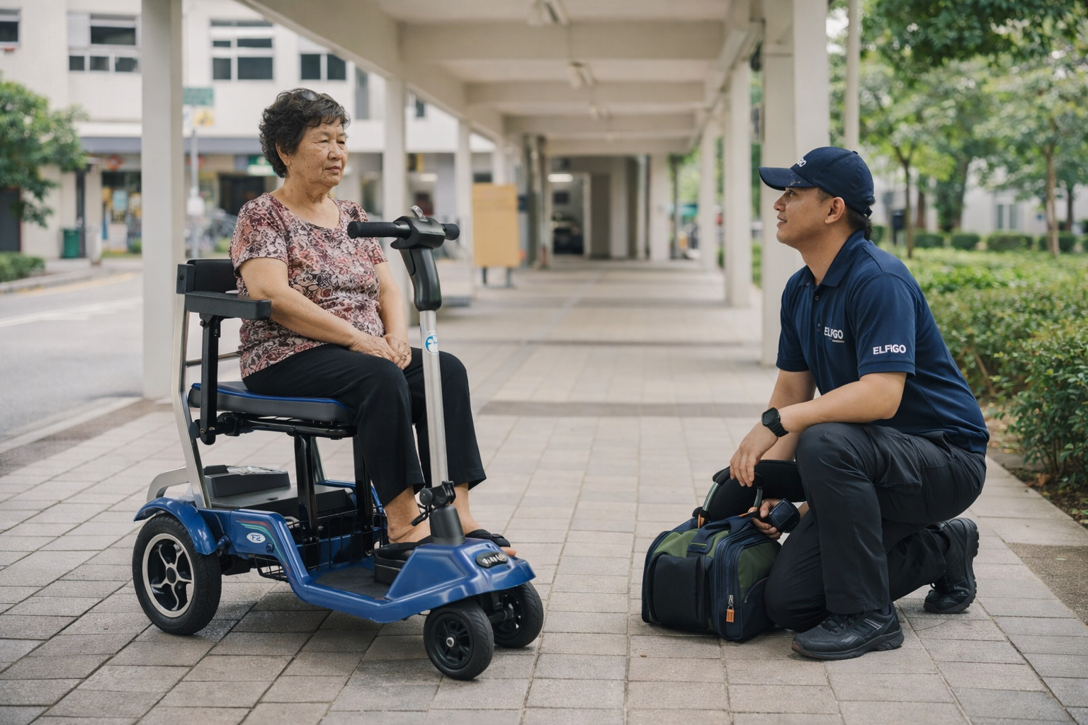 Why Many PMA Emergencies Happen During “Short, Familiar Trips” — Not L