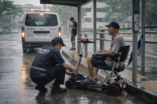 It’s Only One Bus Stop Away — Why PMA Users Abort Trips Near Familiar Void Decks