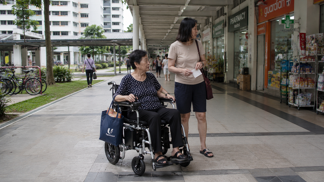 The Budget Debate That Changed After Three Months of Daily Neighbourhood Use