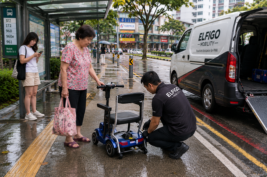 Why Do Some PMA Users Become Less Spontaneous Over Time? The Hidden Cost of Not Knowing How They Would Get Home After an Unexpected PMA Breakdown