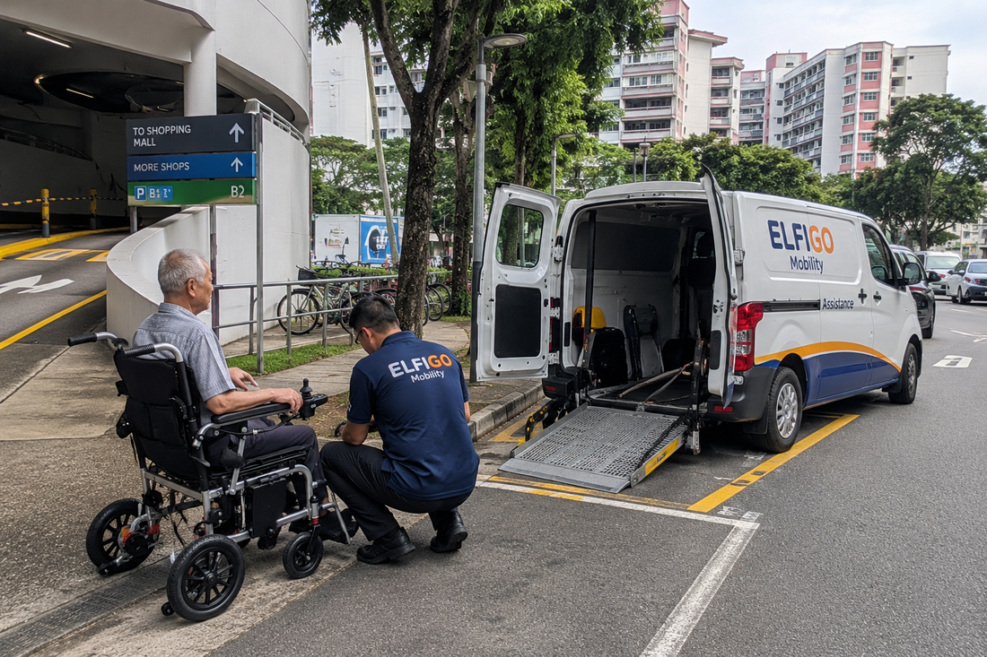 Why Some PMA Users Stop Exploring New Shopping Malls in Singapore Even When They Are Fully Accessible