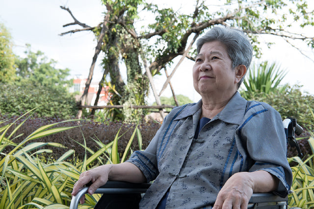 What’s Driving PMA Popularity Among Elderly In Singapore