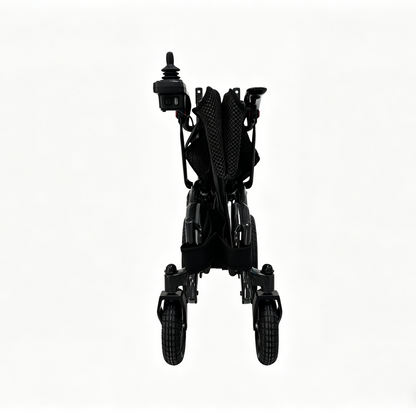 Ultra-Lite Carbon BW Electric Powered Motorised Wheelchair PMA (13.3 kg)