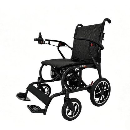 Ultra-Lite Carbon BW Electric Powered Motorised Wheelchair PMA (13.3 kg)