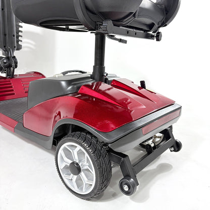 Budget-Lite 2 4-Wheeled Mobility Scooter PMA