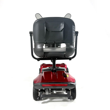 Budget-Lite 2 4-Wheeled Mobility Scooter PMA