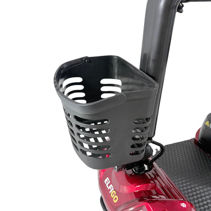Budget-Lite 2 4-Wheeled Mobility Scooter PMA