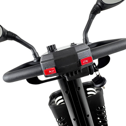 Budget-Lite 2 4-Wheeled Mobility Scooter PMA