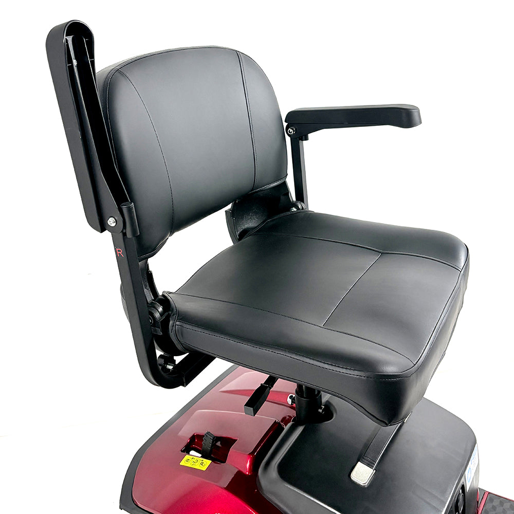 Budget-Lite 2 4-Wheeled Mobility Scooter PMA