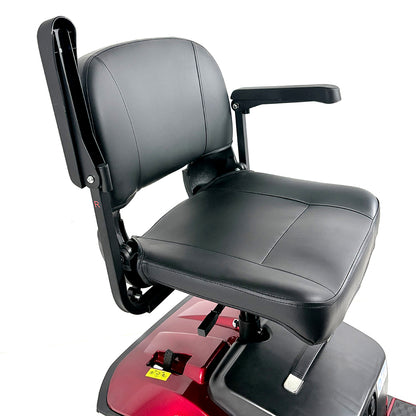 Budget-Lite 2 4-Wheeled Mobility Scooter PMA