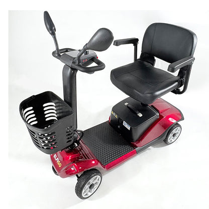 Budget-Lite 2 4-Wheeled Mobility Scooter PMA