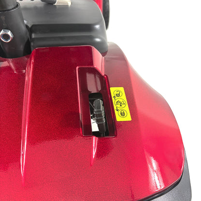 Budget-Lite 2 4-Wheeled Mobility Scooter PMA