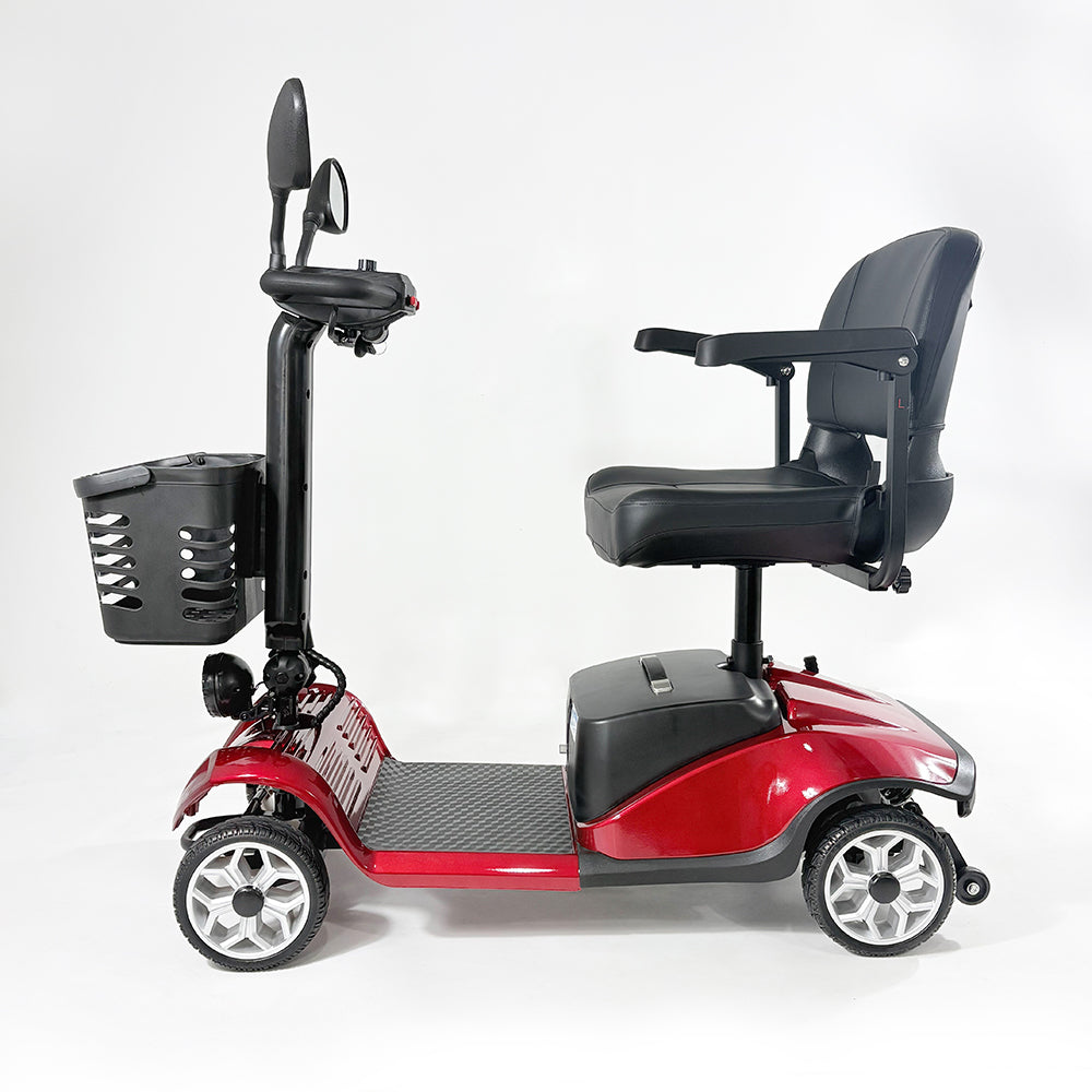 Budget-Lite 2 4-Wheeled Mobility Scooter PMA