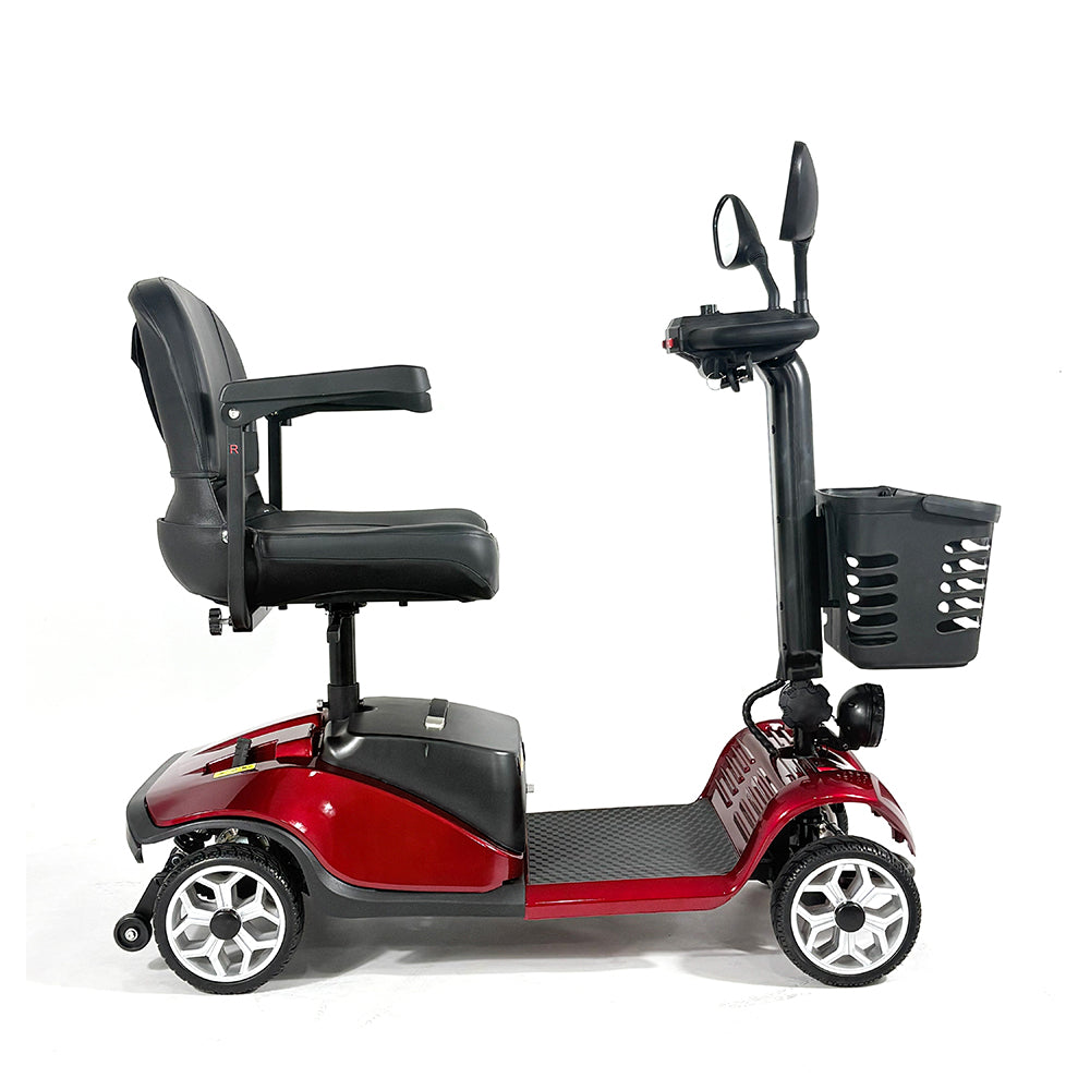 Budget-Lite 2 4-Wheeled Mobility Scooter PMA