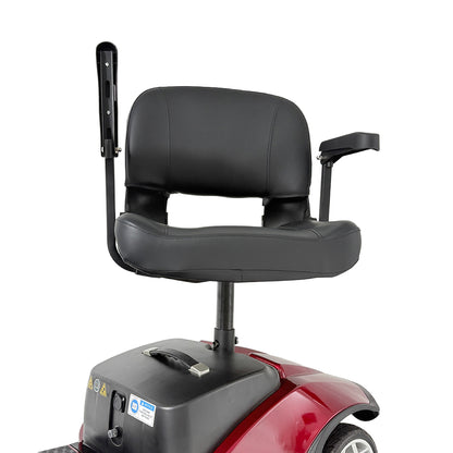 Budget-Lite 2 4-Wheeled Mobility Scooter PMA