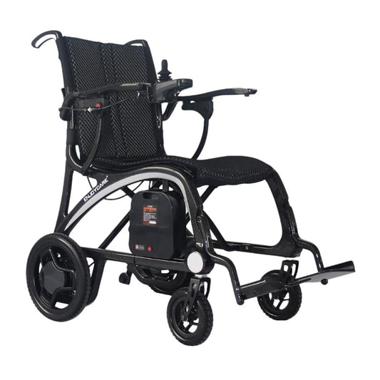(Demo Unit) EPW705 Electric Powered Motorised Wheelchair PMA
