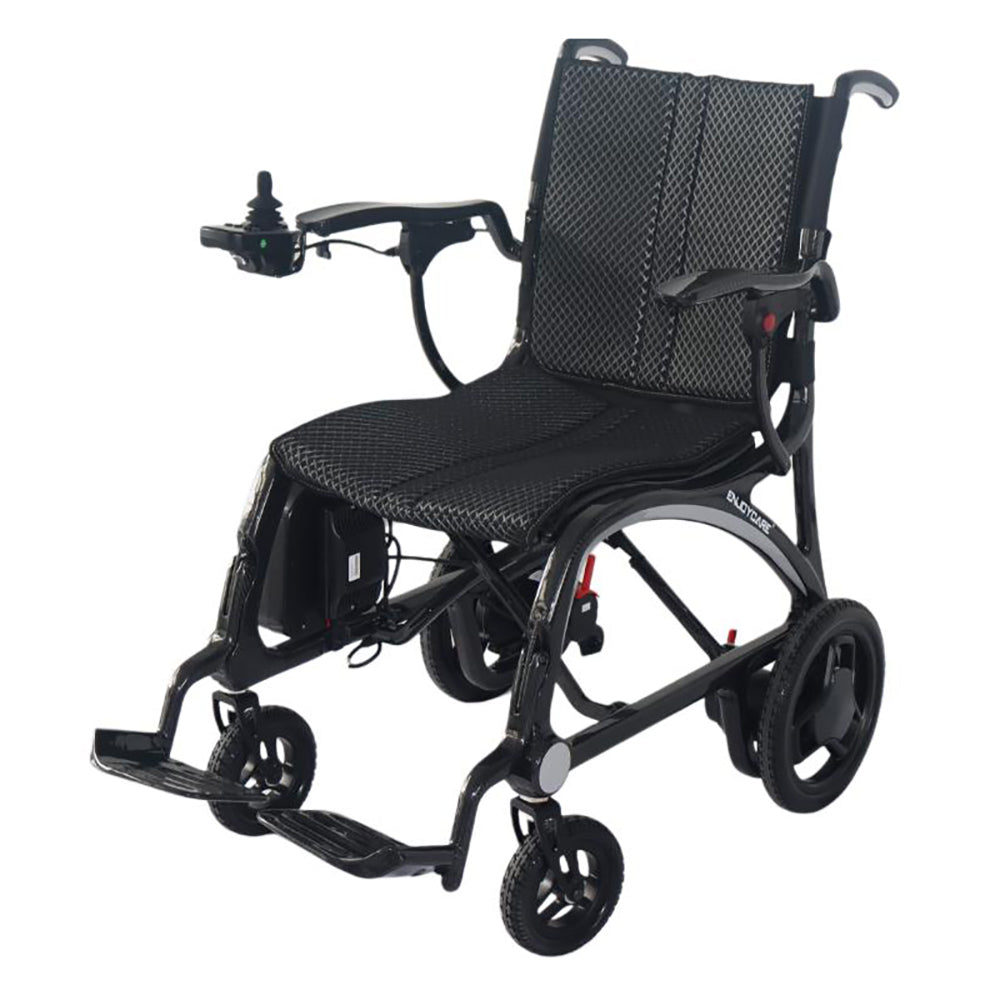 (Demo Unit) EPW705 Electric Powered Motorised Wheelchair PMA