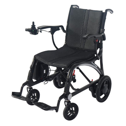 (Demo Unit) EPW705 Electric Powered Motorised Wheelchair PMA
